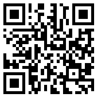 QR Code for 1AY6vwtLB7ia2838RL8RoxmZ4cMReSMiDp