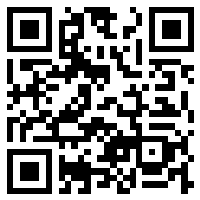 QR Code for 1AY9PWcSBndf7E7fEGoZeCMAzQmj6jGVJJ
