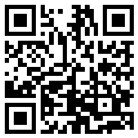 QR Code for 1AY9tr7DinsvzpTtebJsg9jsbwf8j2G7fT