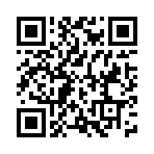 QR Code for 1AYB2XP2W6kaYRvg9S4R83C4GhneLUPMj6