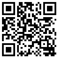 QR Code for 1AYGANpoygofYy4wfM3M8eLAojgCDbixFL