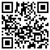 QR Code for 1AYPd7e3vPYiPchfm7gUeyvbggzUAwkyLQ
