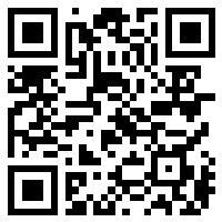 QR Code for 1AYYoKAjrvhwSi4KaCsDM4a2prom3Zpjtg