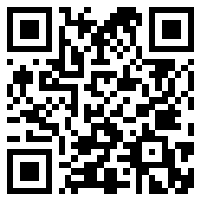 QR Code for 1AYZjK5cTfV2GTHVijLv5LKvG6bcCXep7D