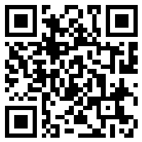 QR Code for 1AYcV3C5CXY6bxquvTfZWhfJwExDeSpCdR