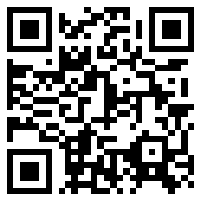 QR Code for 1AYdtyKQXYmjjvMiNqSynDa14c7RgamQcb