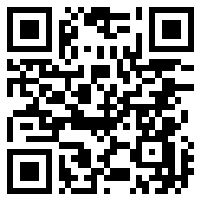 QR Code for 1AYdvGEWdt5Cfv8phaVqoAS4zB9MKCayDZ