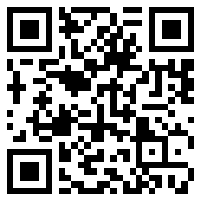 QR Code for 1AYeP6PxGTT4wj3BoAxonecehxU5Jph5VP