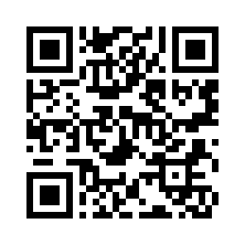QR Code for 1AYhFkAsPnSgzSHEvbEXtvDdEVdUKKp3vd