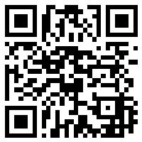 QR Code for 1AYsFbwWWxML6denpj8rCWegRBEYzexASE