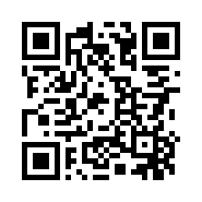 QR Code for 1AYsoQNnPRBfU6CkRUKGWV7Gtw7NXC95Er
