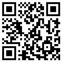 QR Code for 1AZ76J2ES3W83fcB6B5breMjHACm7HucR1