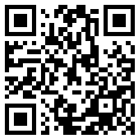 QR Code for 1AZJRGoFFVHEF4MX5hWQ6eV9sL7aioTmZb