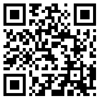 QR Code for 1AZMv3QtJ9TWBbAVmDA8jTYR9WfK3QM7XU