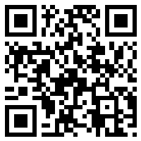 QR Code for 1AZVupSWBe4YXuticshbkAExwTHoEp86CG