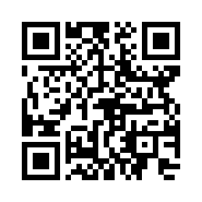 QR Code for 1AZW2TP3BgTsrEJWfgyEXRHhuF7Qcd9T2Y