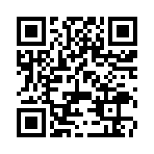 QR Code for 1AZix7bx9hyWdoQ3G6BEcpLkFRfTYKN7FC