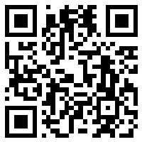QR Code for 1AZjyUadLCZprDEX3R8viJdLke45FGmQCc