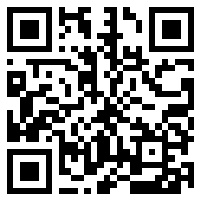 QR Code for 1AaN1PVsSBZnaMk6TFUs8GiVefGxScZtsH
