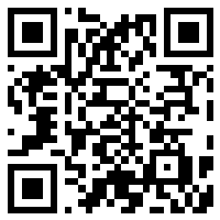 QR Code for 1AaVk89eTLmkMayMBy1ZXTquvayb5vyKKf