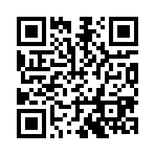 QR Code for 1AafW37Xori7PSdXZ4dVXw75aev3JsLEAp