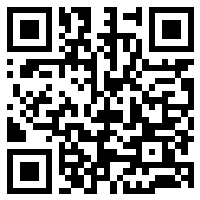 QR Code for 1AatynCDmhQ3VPsrFWjbav9CBWSff93W7B