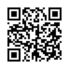 QR Code for 1AavendfJZAZvMAt2UfV1xZUPmc2vgcg1e