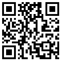 QR Code for 1AaztrKxgpUtbE9qicBcdndoFghU1YVjpr