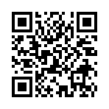 QR Code for 1Ab1v3DF8i9FX3ftdosQ9rZdF8iRVtDinj