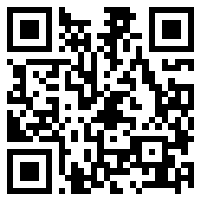 QR Code for 1AbFFhvgMZGo9NHu772sr3b3roFPMYuH2T