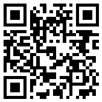 QR Code for 1AbmA2iKAhaTF6jWjkZDpnNjVSEZBCFX3F