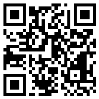QR Code for 1AbsjVUAftRYP7kPDcoVgDT7zZtAaJT1Sw