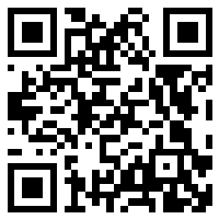 QR Code for 1AbvkyFbV6WPvQJVtxHMsAmwWH3DkWs7QW