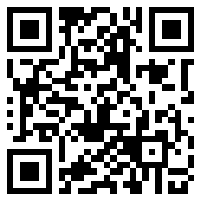 QR Code for 1AcBYJ4ESJhFhapts1uJLTF5mSbdWWYHJD