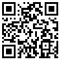 QR Code for 1AcXnsWEdzAcE4jqs2wUsjkJxTafBJei1g