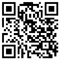 QR Code for 1AccGZyxTxYMLBKFdroimd2RwfC22Kk4mE