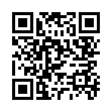 QR Code for 1Ad9o7e9z6gTBRt1RPdiGcg1H3udMAnRXT