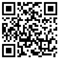 QR Code for 1AdCXFFee3pPCTKYM5Z4PAJbuUzMsu7dg5