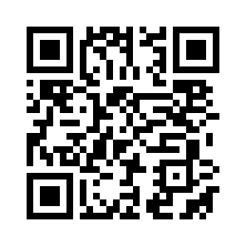 QR Code for 1AdK2EbKdAEKLJFuGFfogcUMceuAGaZxv8