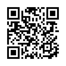 QR Code for 1AdMTKbKE33B487Yb3GLLPxYZGWpPonvxV