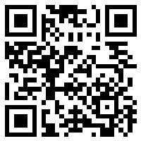 QR Code for 1AdS9Sbdos8dUdnJLYpJd57eTbXykLD9ci