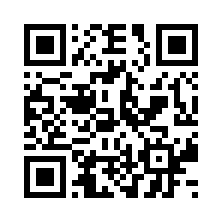 QR Code for 1AdVmCxB2bsaBFPDJGdmS6arVY7NuUJS6X