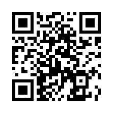 QR Code for 1AdcEfvHaBzfqxwkiwwPjACQo7cHHo1fjb