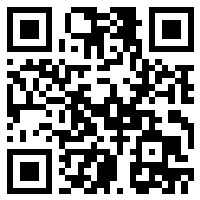 QR Code for 1AdnuB8oDUTM6AM2Q4MAtr7fbjiP2wDe6E