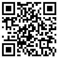 QR Code for 1Ae4rGNWkTiqU5wrFDzyTsnADB57DPjSdW