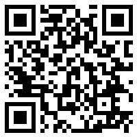 QR Code for 1AeBV3V2eivFus69gyKb1mr9Fu79G845F6
