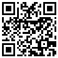 QR Code for 1AeBnS3payLLQVJk47P7CLXG72FGEbPnWd
