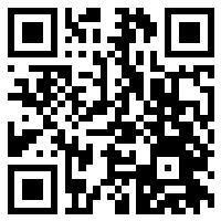 QR Code for 1AeD34EBCdMjC93TykMLZmjvh4EzF7VDVT