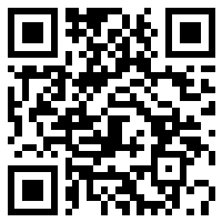 QR Code for 1AeSyWvm7DmJbzYB6hfPfq79Tu75fuz6mj