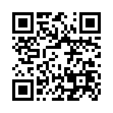 QR Code for 1AeUiXMWFohGkzfmYvr8mgPBnPbfPxWXc